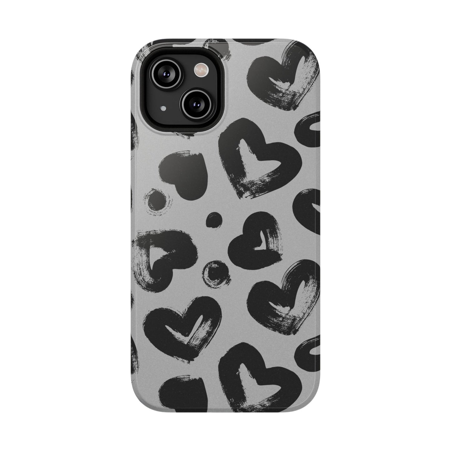 Leopard Love Case