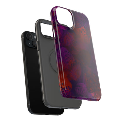 Feeling The Flowers Case