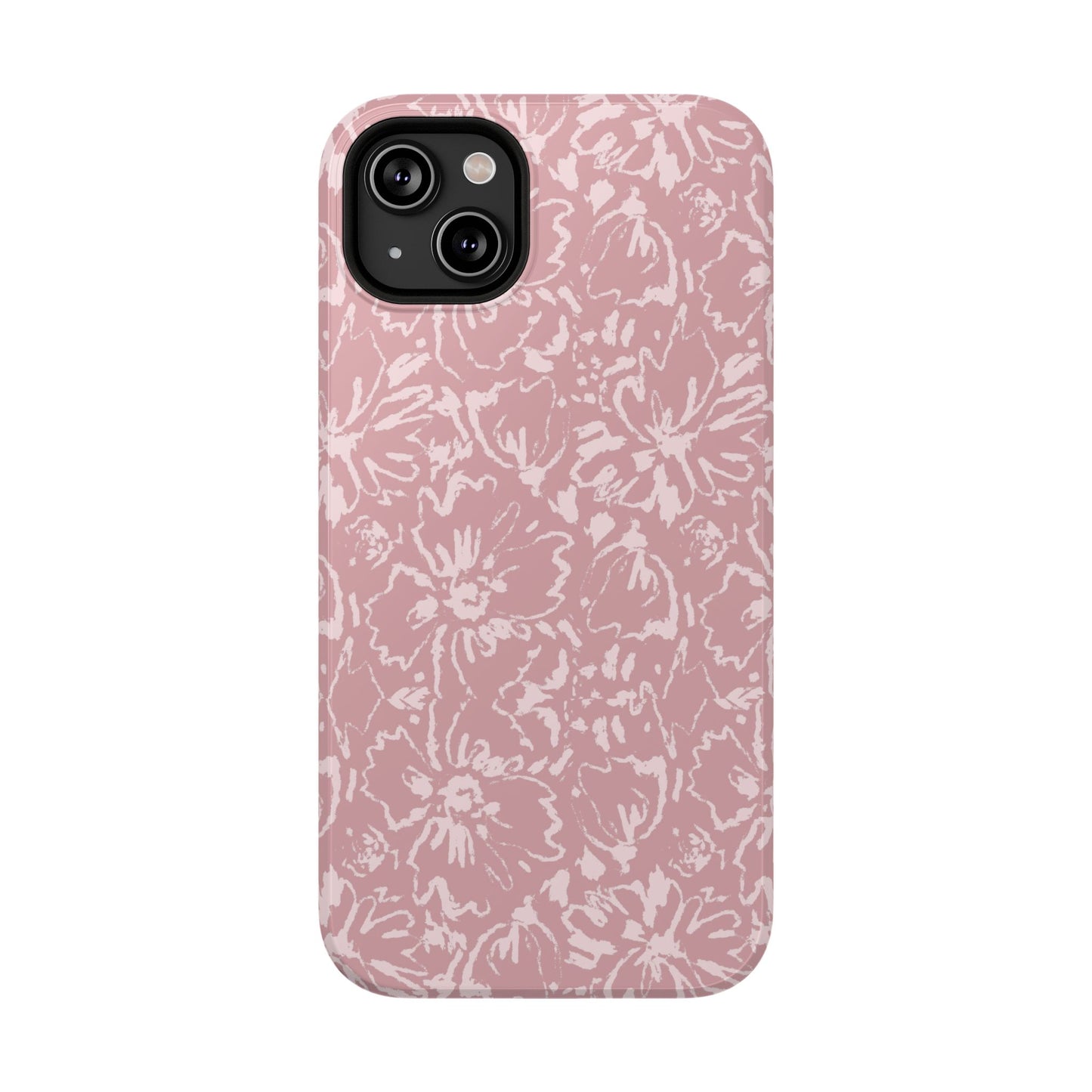 Hawaii Pink Case