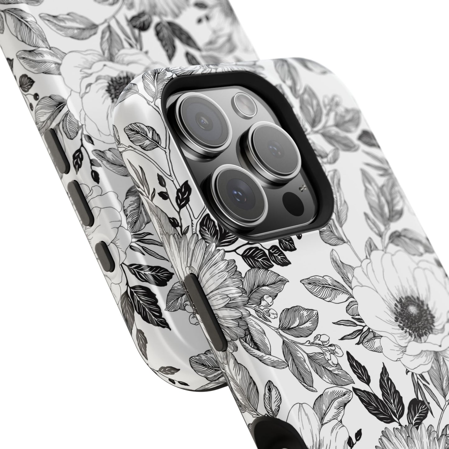 Timeless Daisies Case