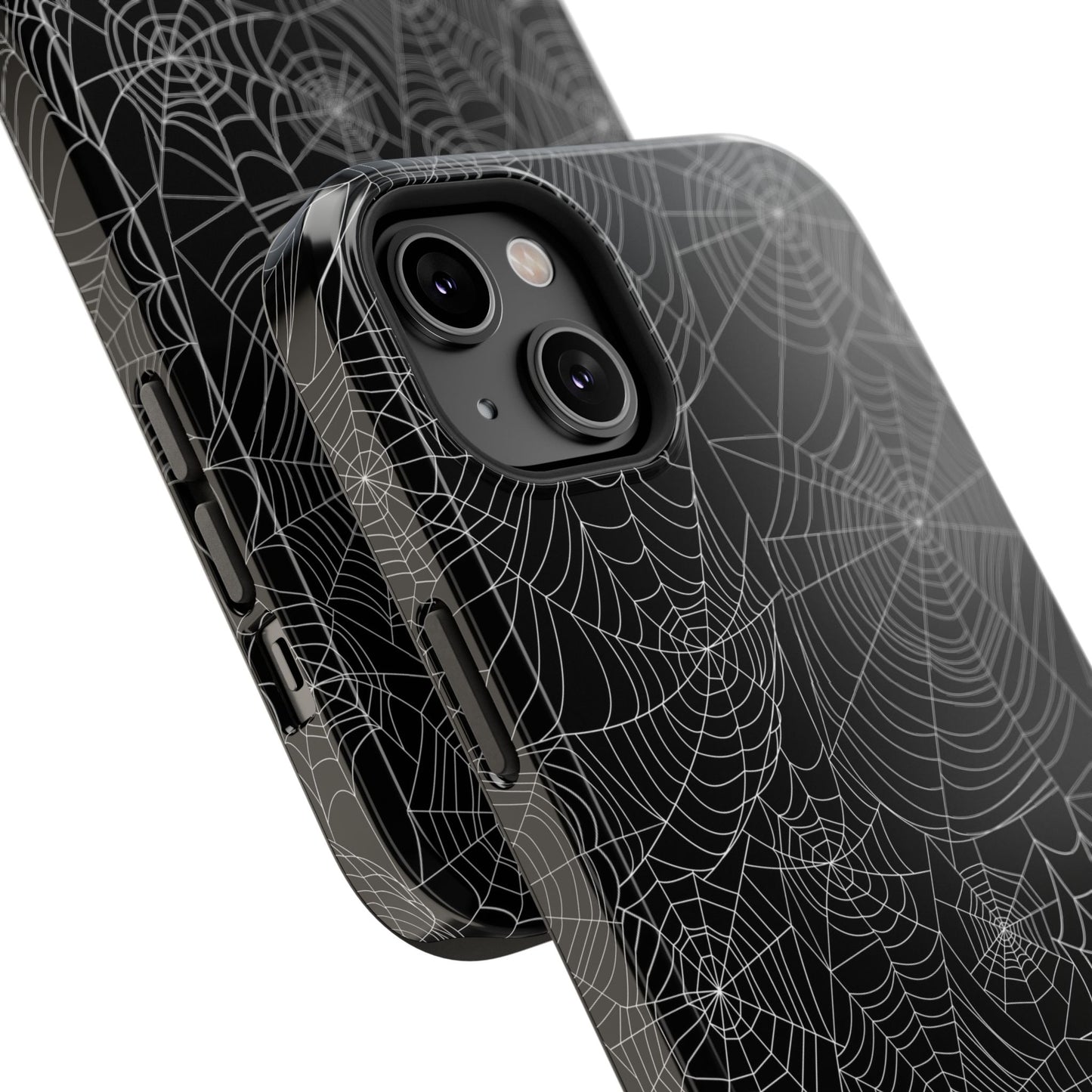 Spider Case Does Whatever Spider Case Does