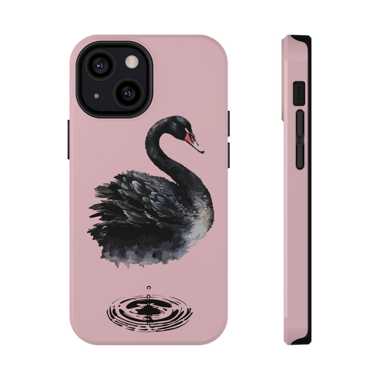 The Black Swan Case