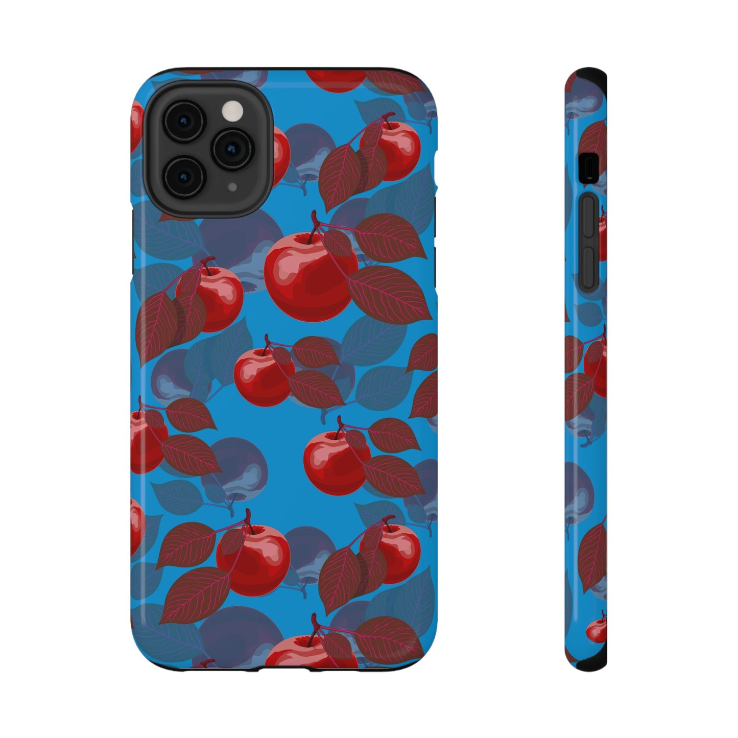 An Apple A Day Case