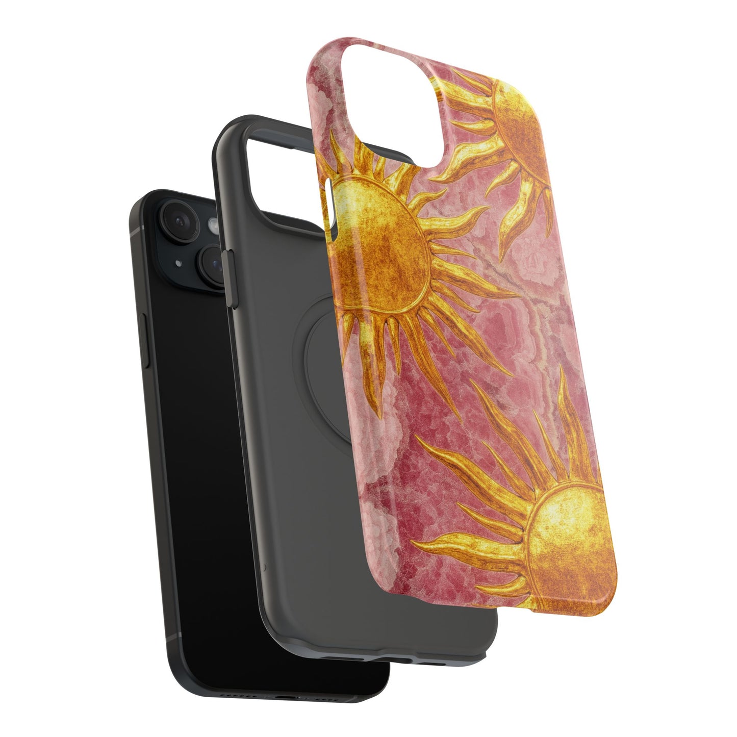 Here Comes The Sun Case