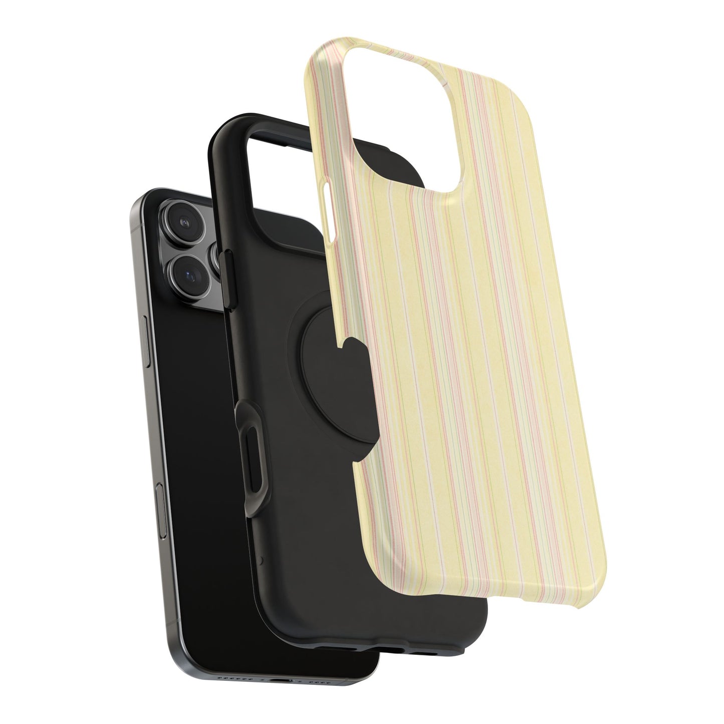 Strip Stripe Case