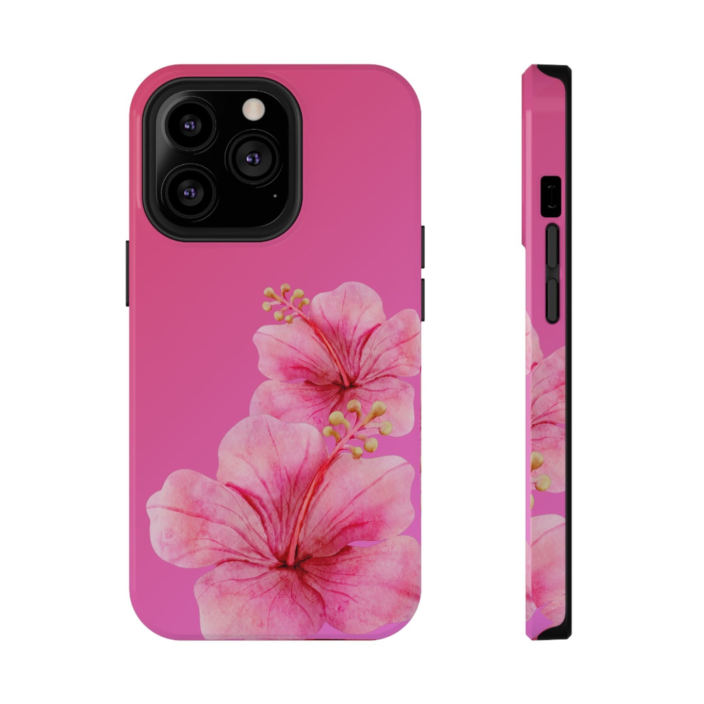 Hooray Hibiscus Case