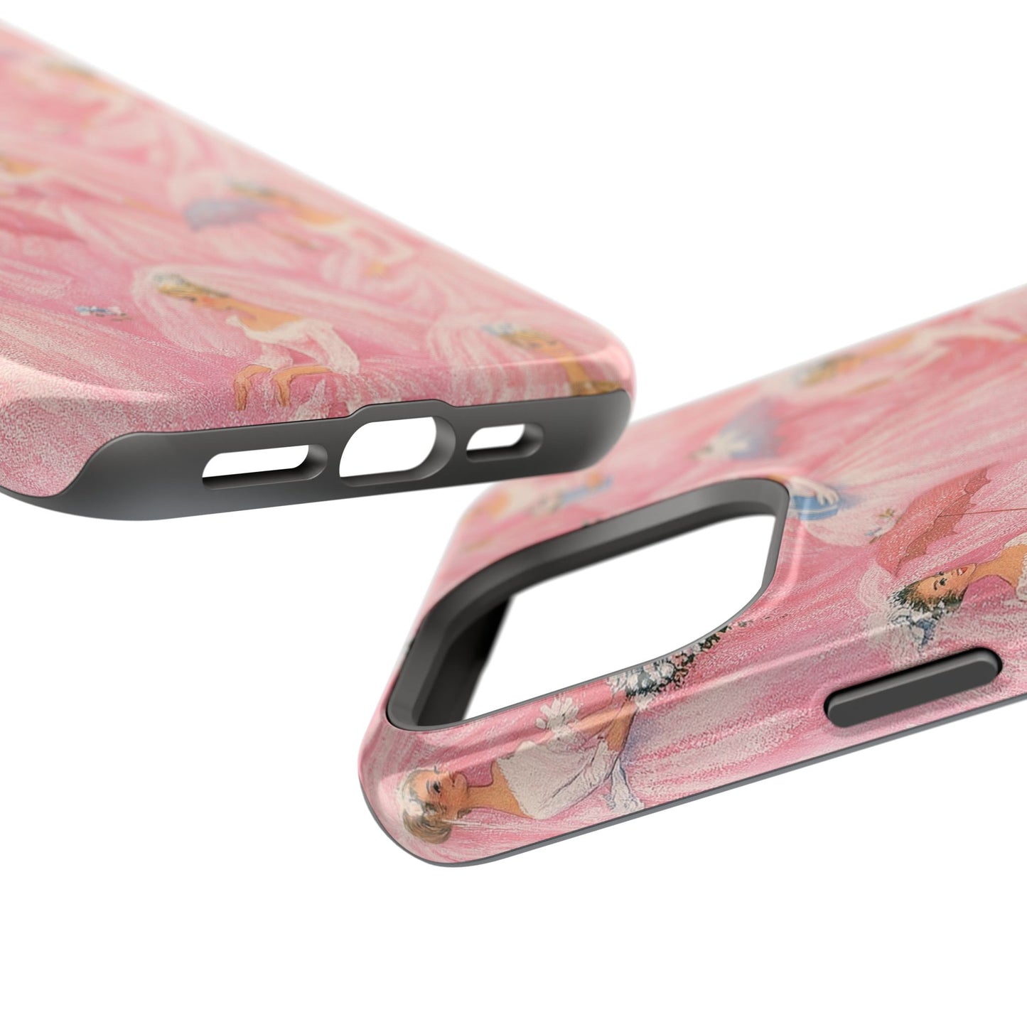 Vintage Barbie Case
