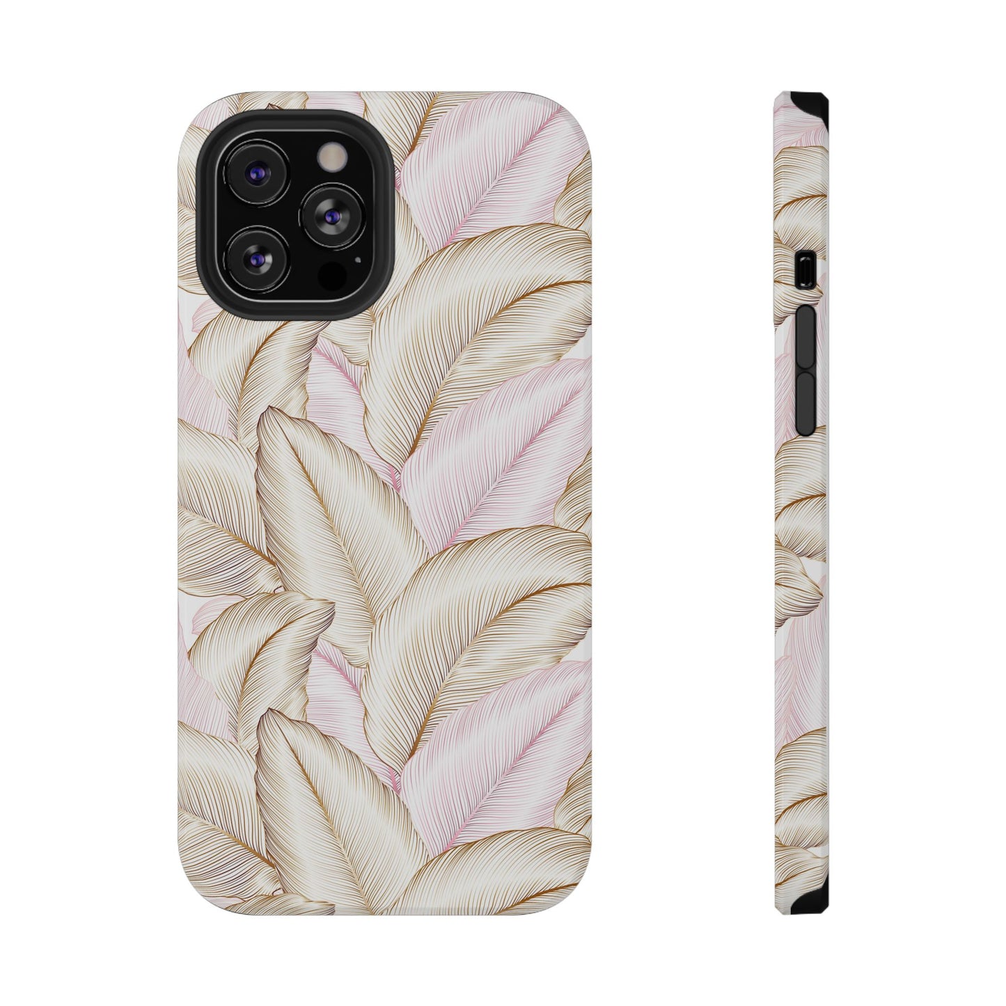 Heavenly Leaves Cases