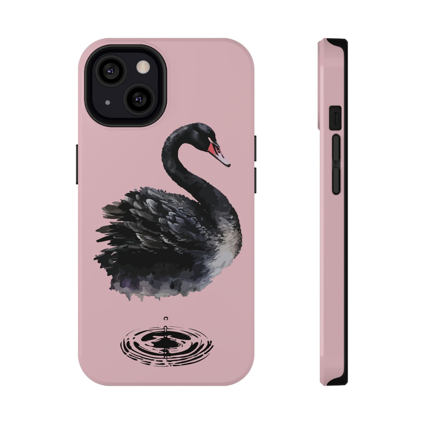 The Black Swan Case