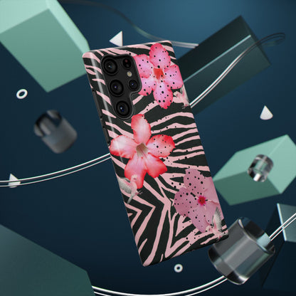Tiger Kiss Case