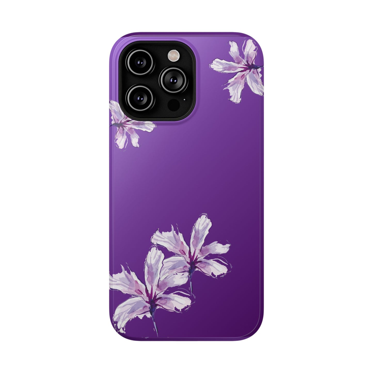 Indigo’s blooming case