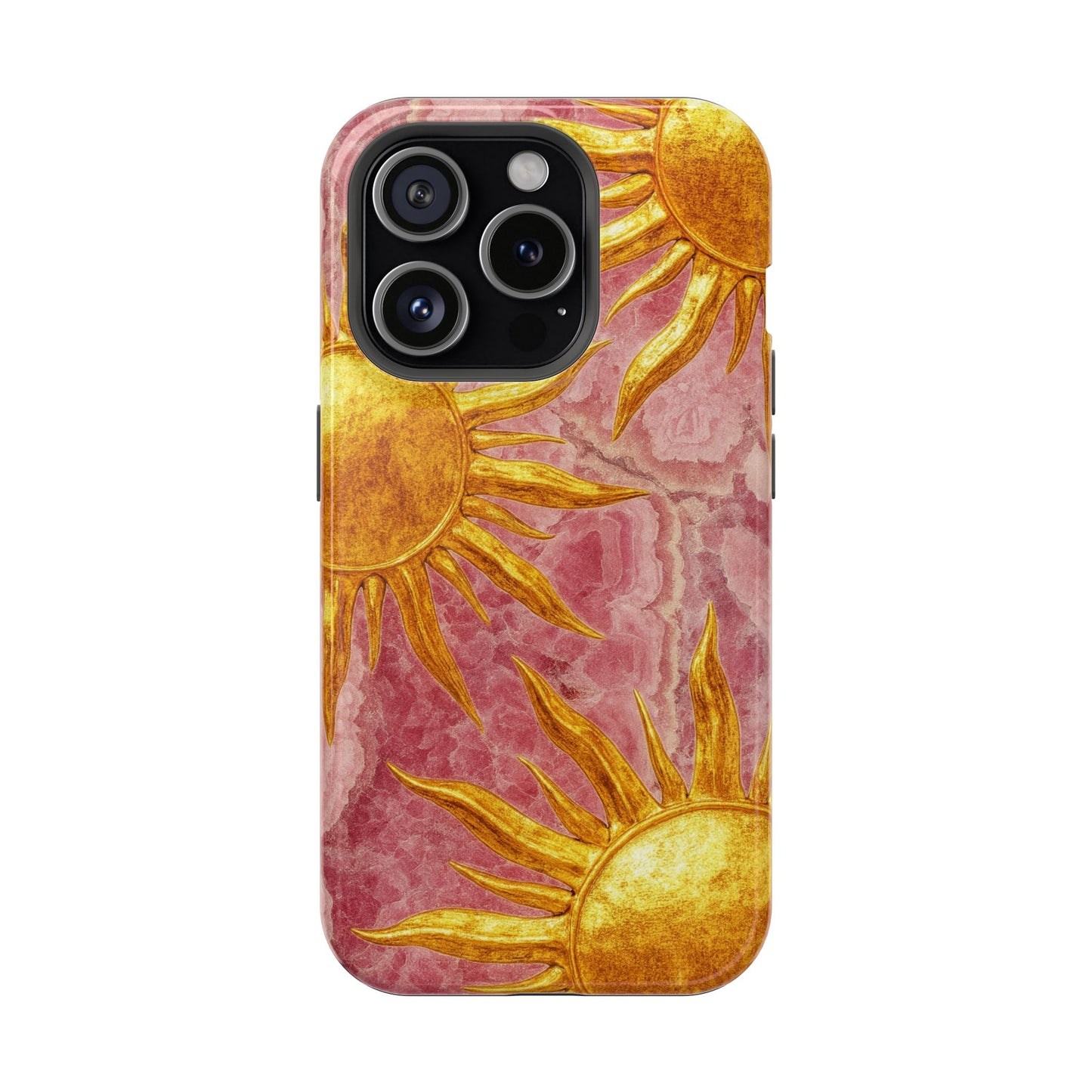 Here Comes The Sun Case