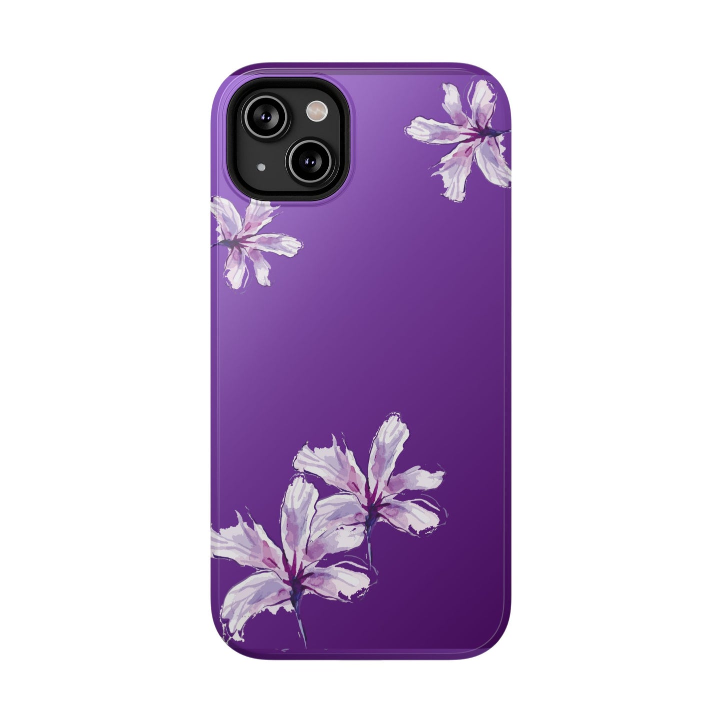 Indigo’s blooming case