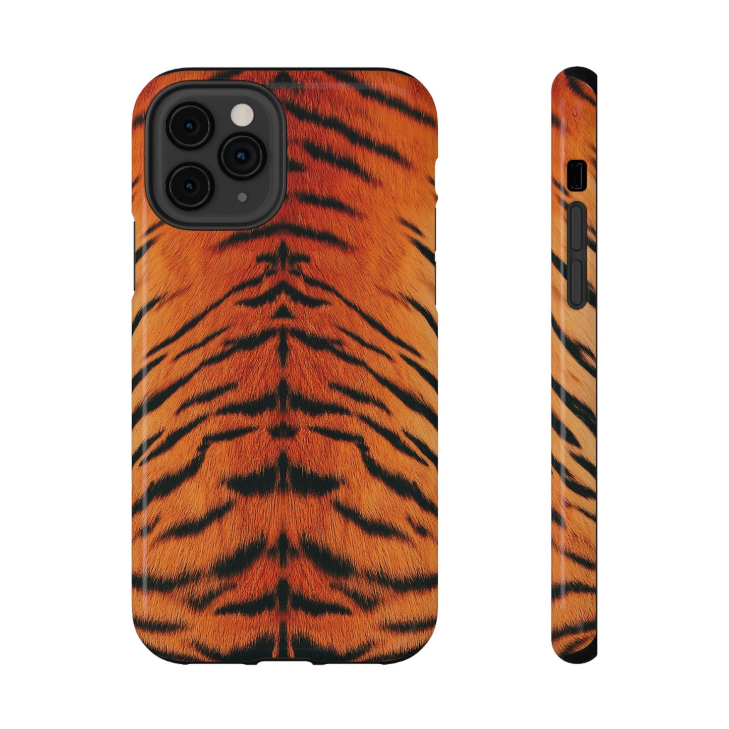 Toying With Tigress Case