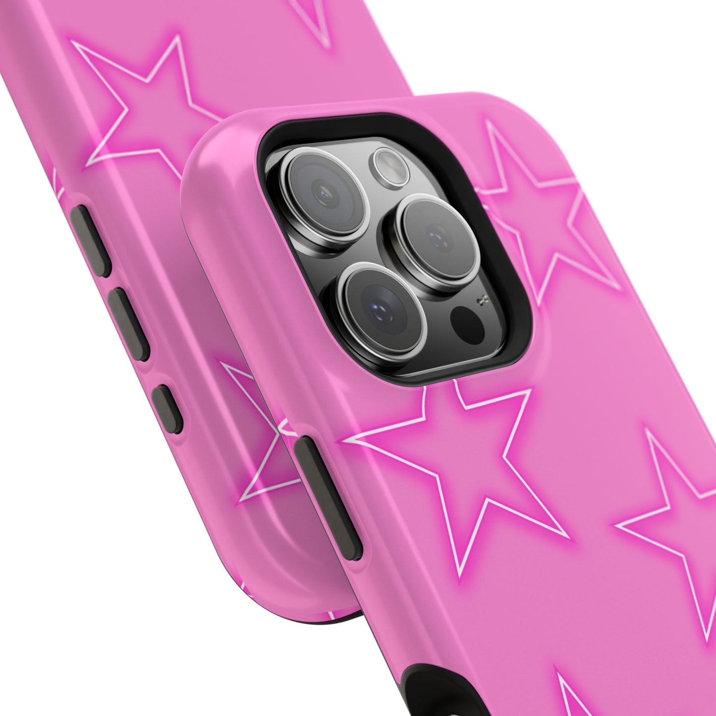 You’re A Pink Star Case