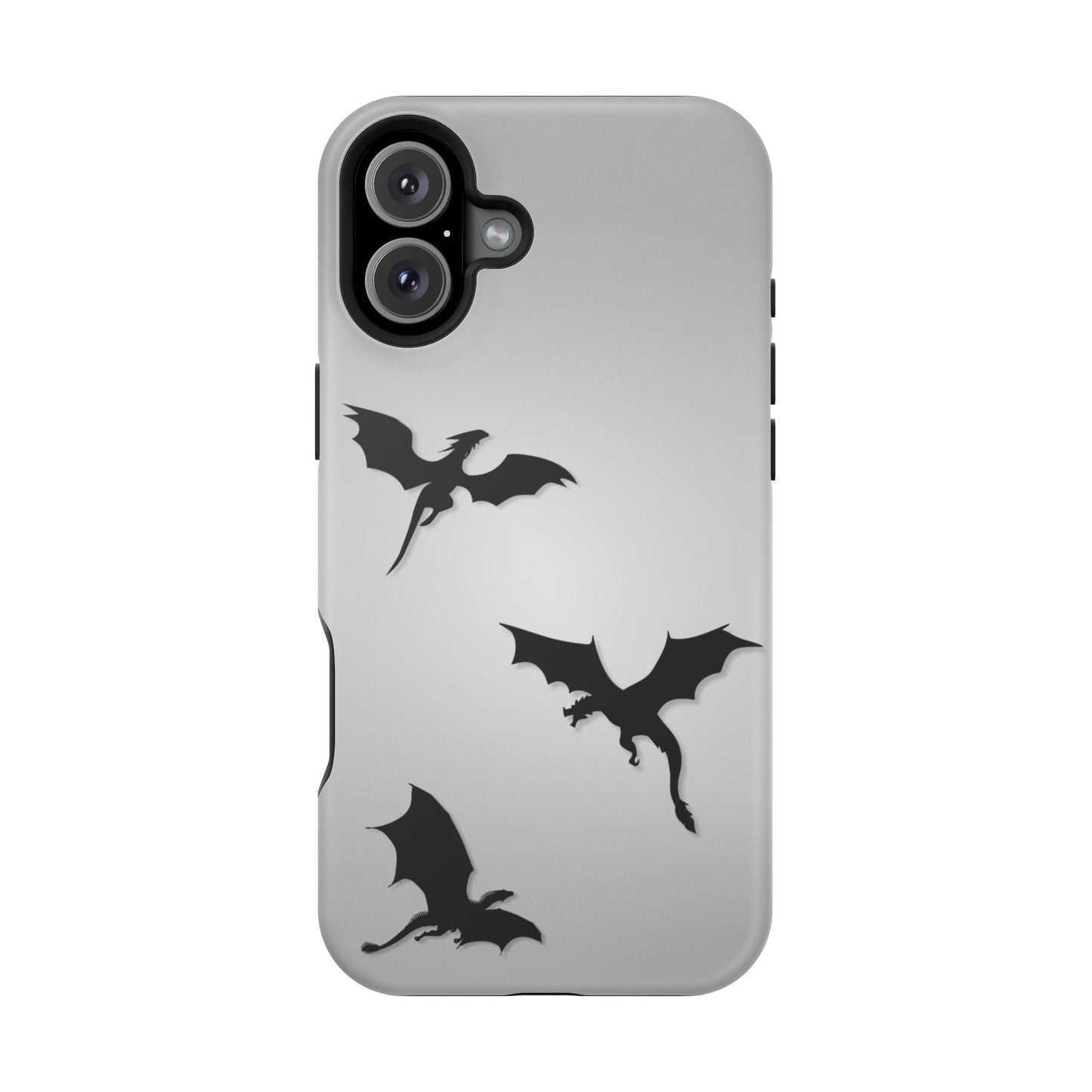 Mother of Dragons Case