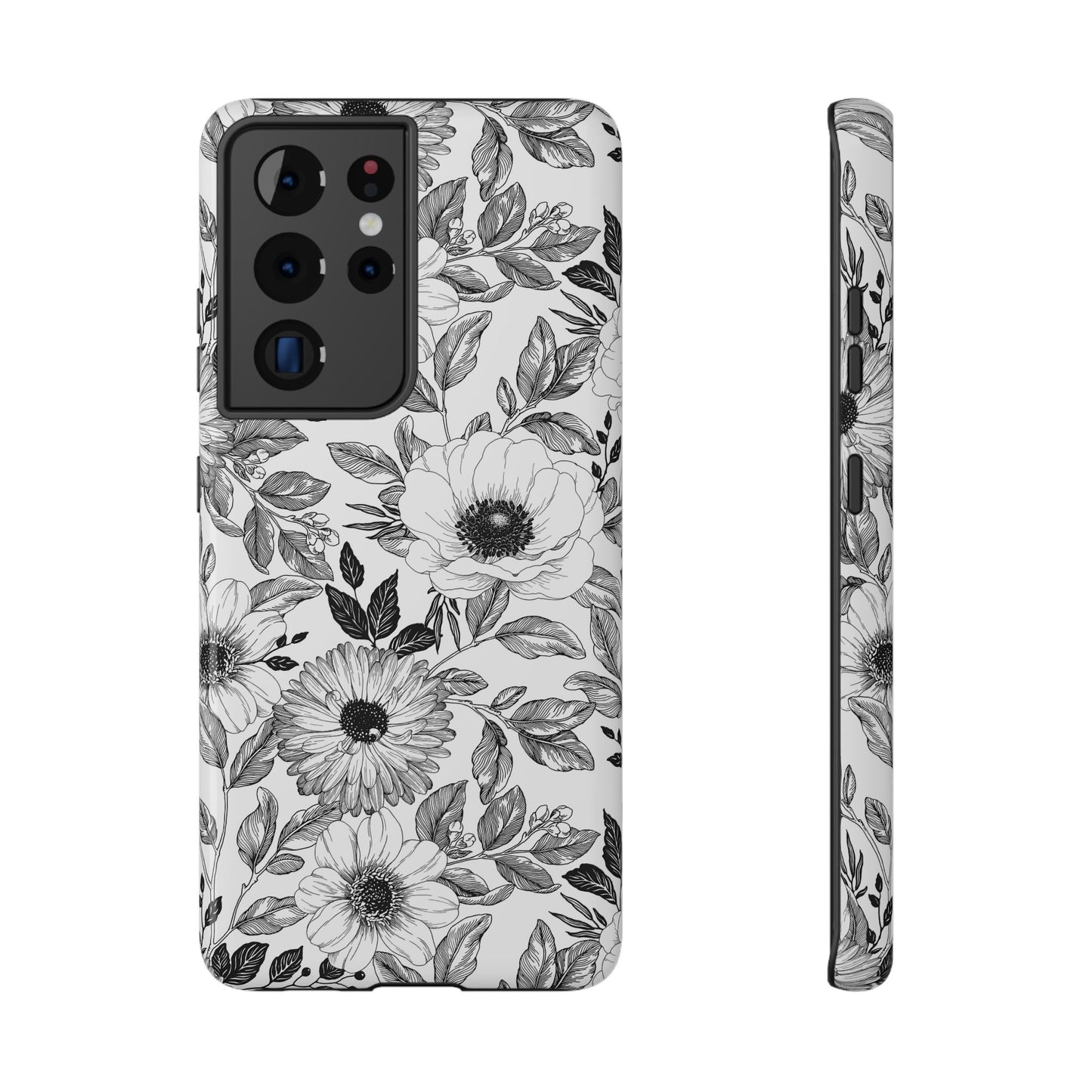 Timeless Daisies Case