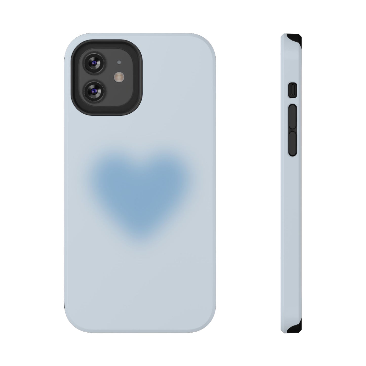 Blue Hearts Case