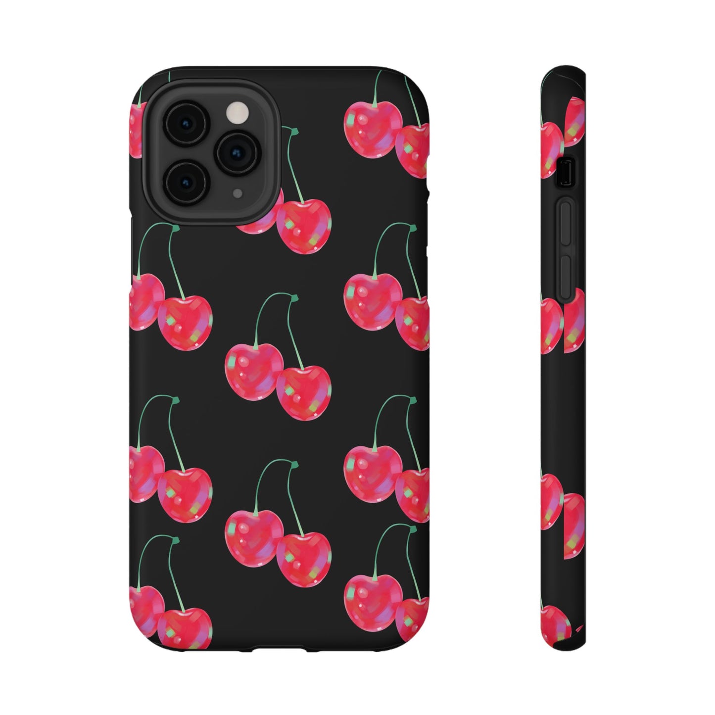 Glossy Cherries Case