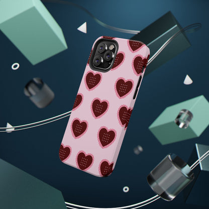 I Heart Allora Case