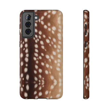 Deer Future Husband Case