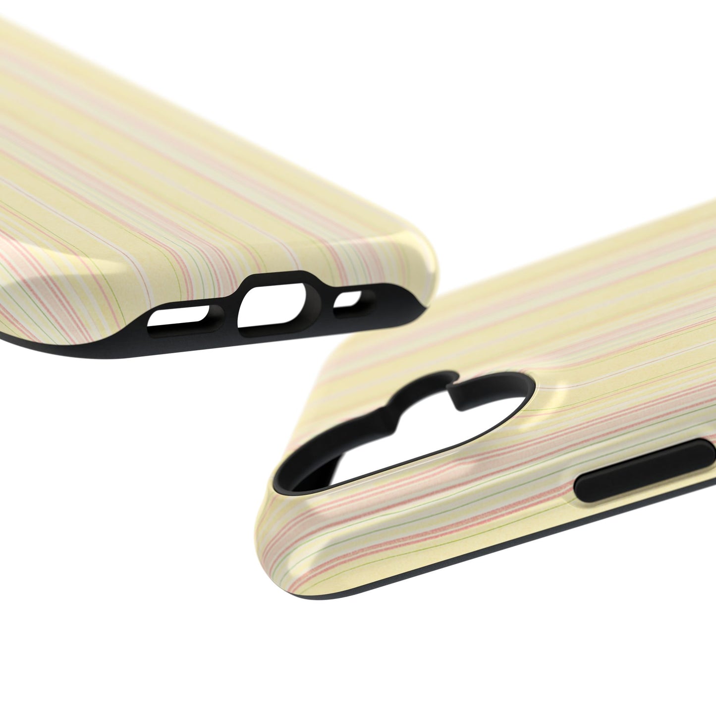 Strip Stripe Case