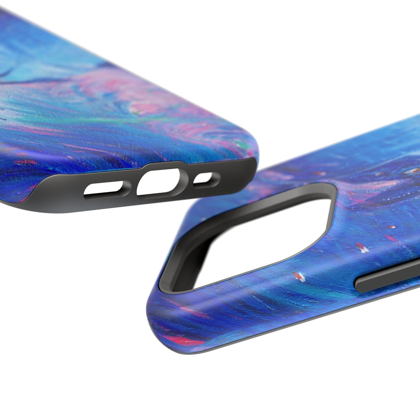 Ways Of The Water Case