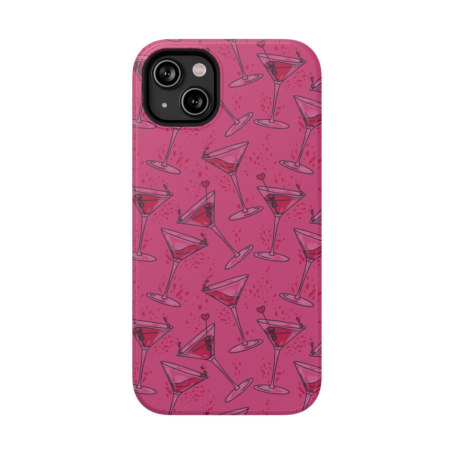 Pour It Up Case