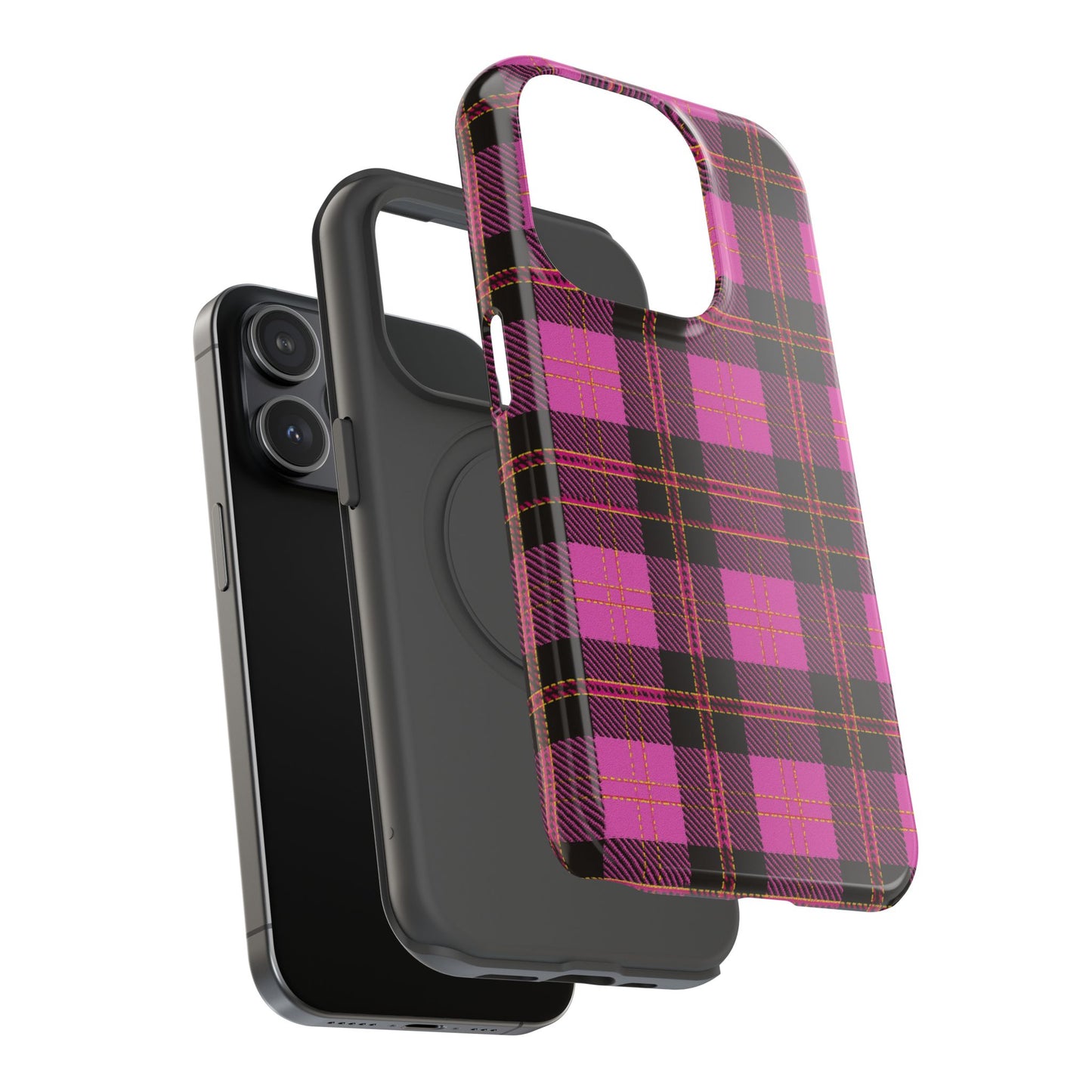Its All Plaid Case