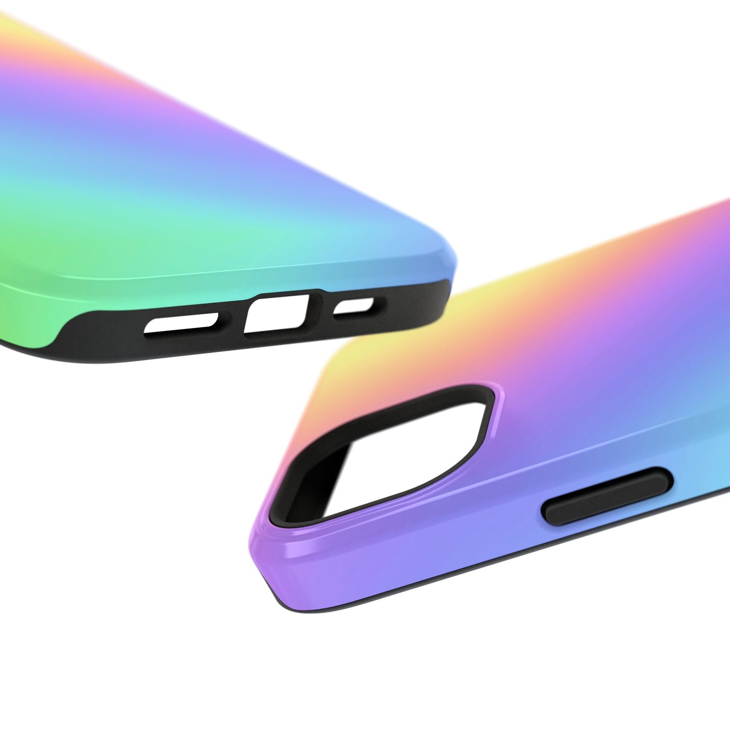 Somewhere Over The Rainbow Case