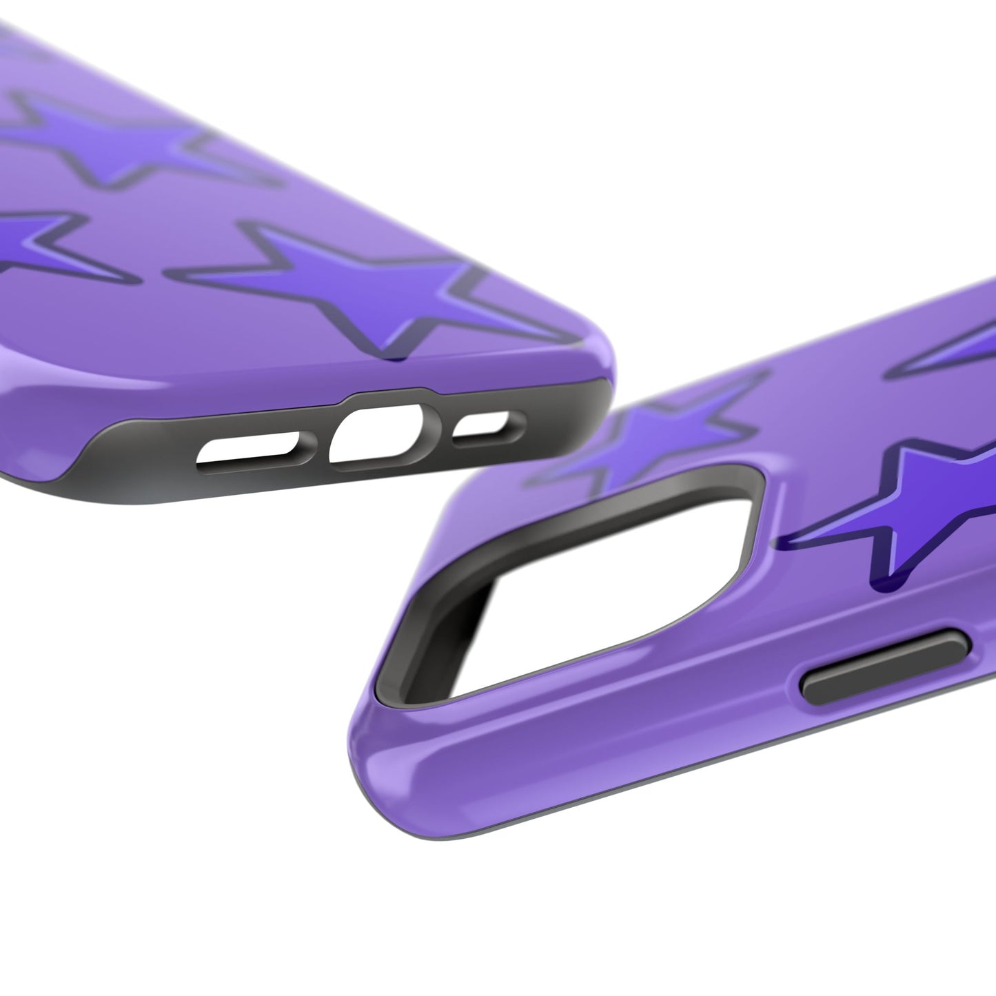 All The Stars Are Purple Case