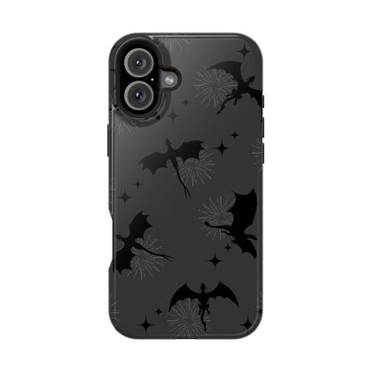 The Mother Of Dragons Case