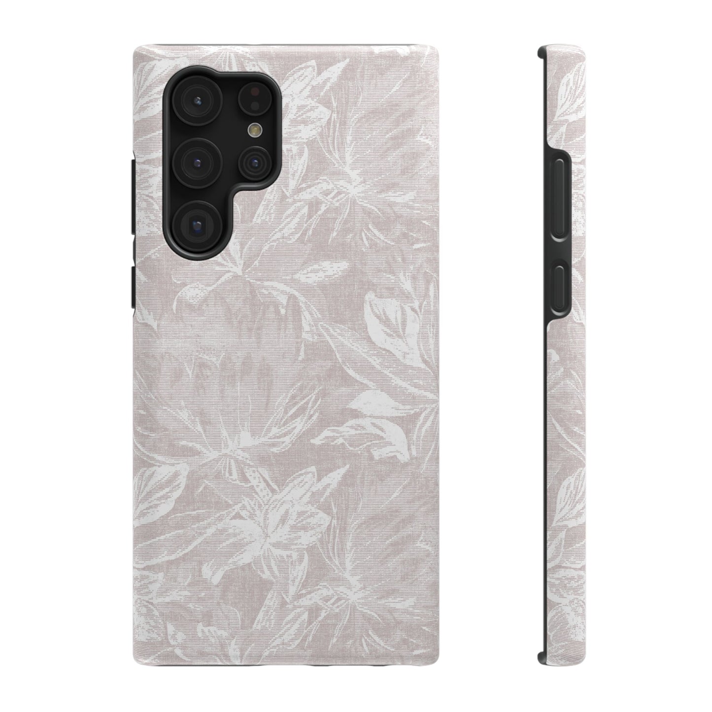 Millennial Grey Case