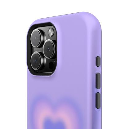 Howdy Heart Case