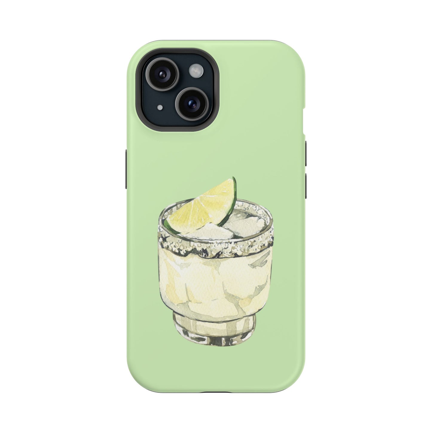 Margarita Vill Case