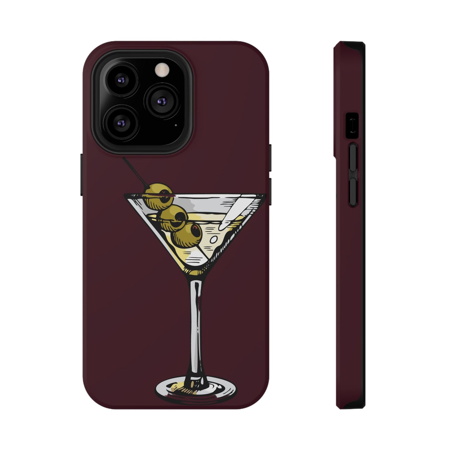Martini Me Case