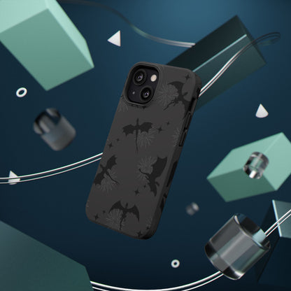 The Mother Of Dragons Case