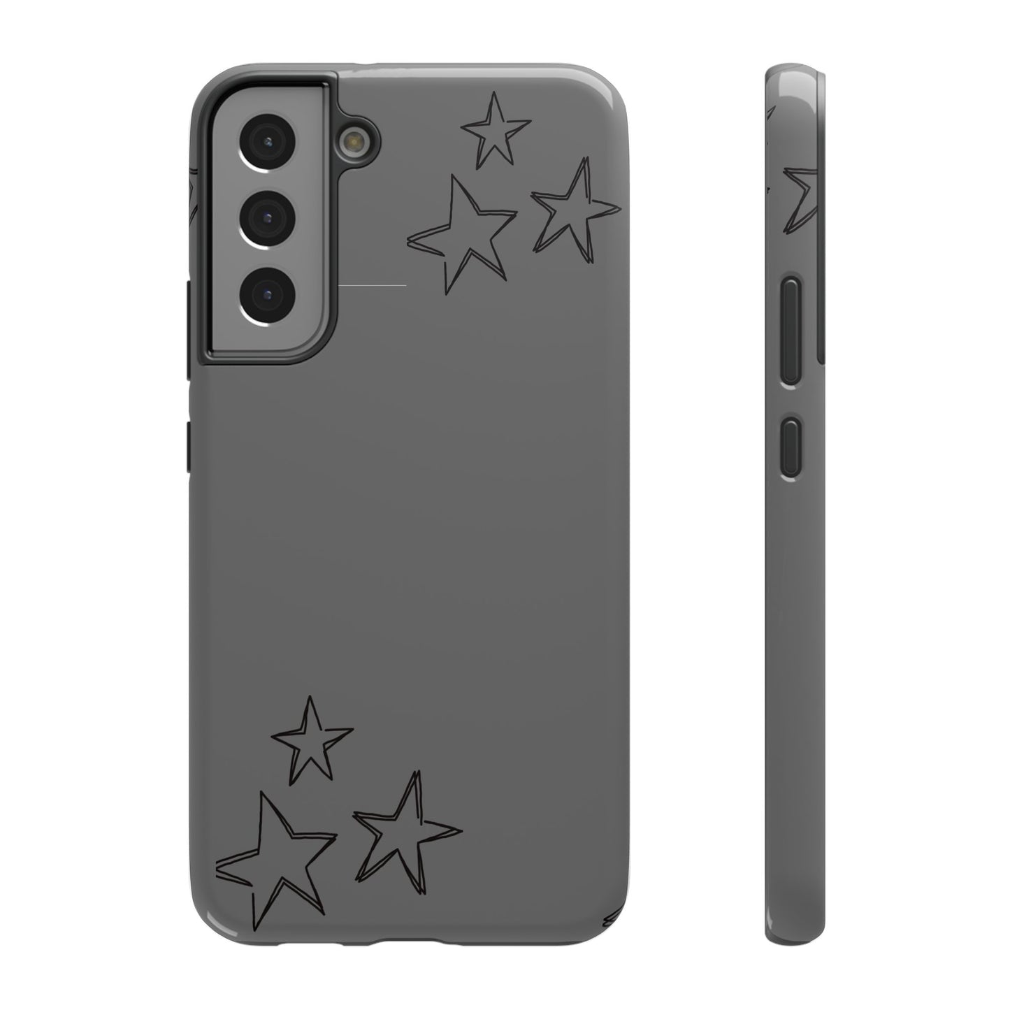 In The Stars Case