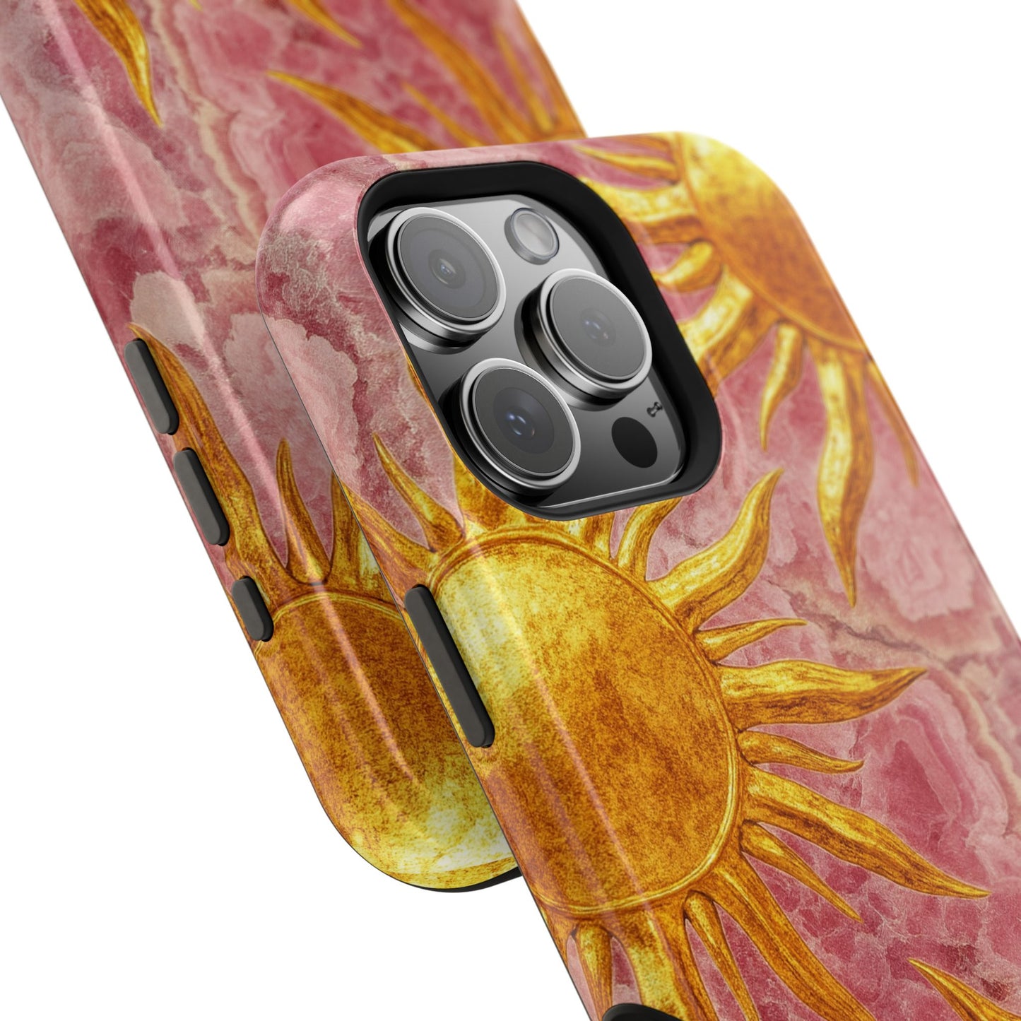 Here Comes The Sun Case