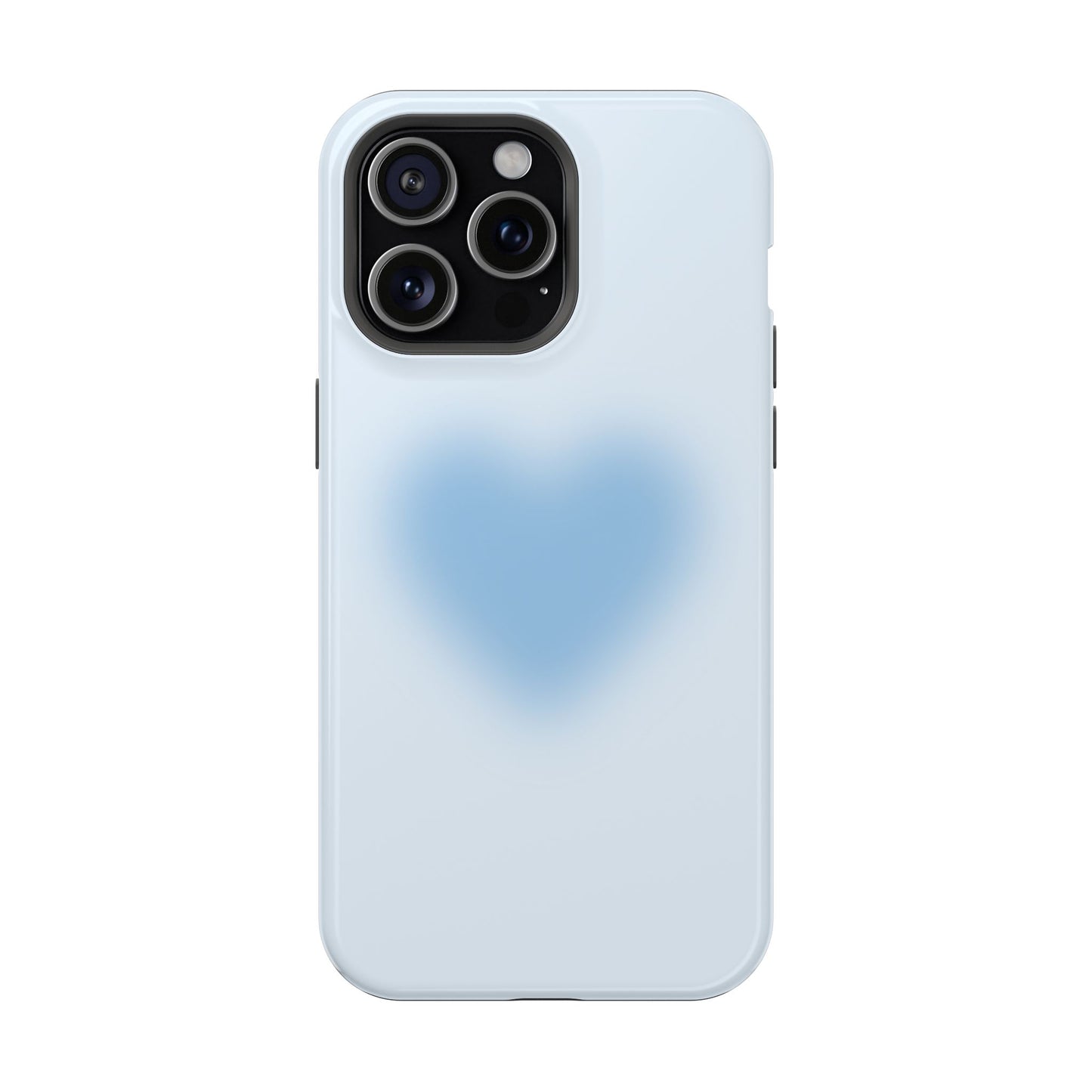 Blue Hearts Case