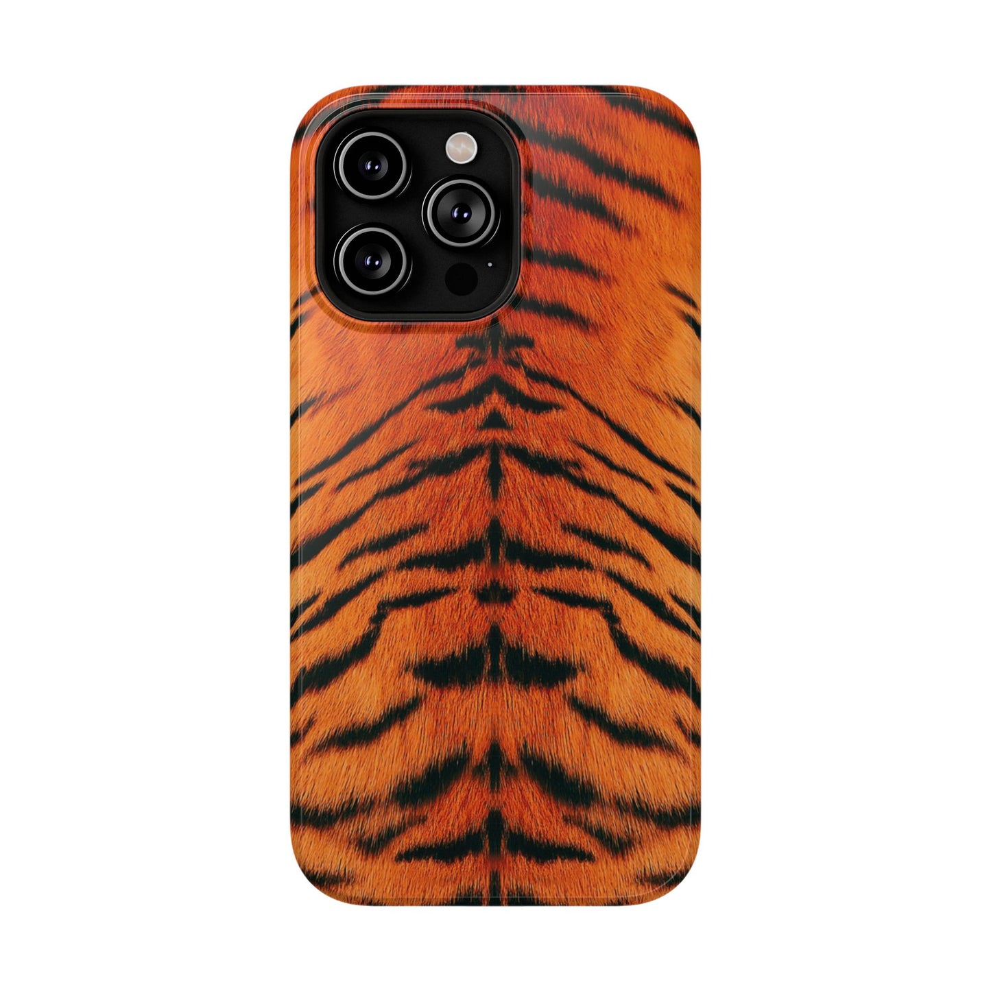 Toying With Tigress Case