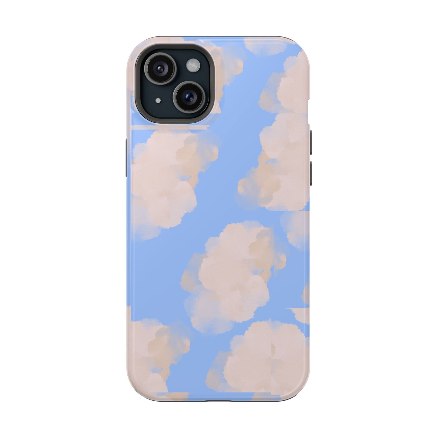 Up in the Clouds Case