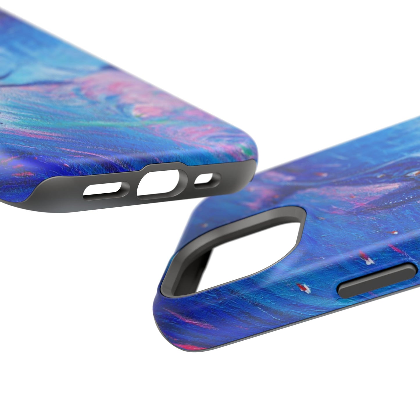 Ways Of The Water Case