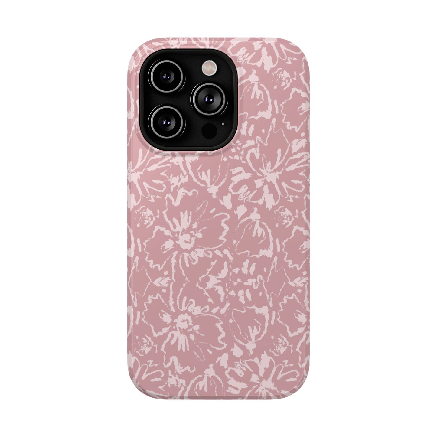 Hawaii Pink Case