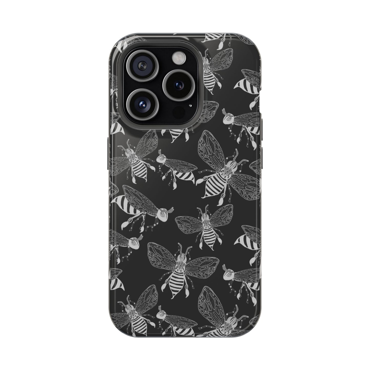 Rumble And Bumble Case