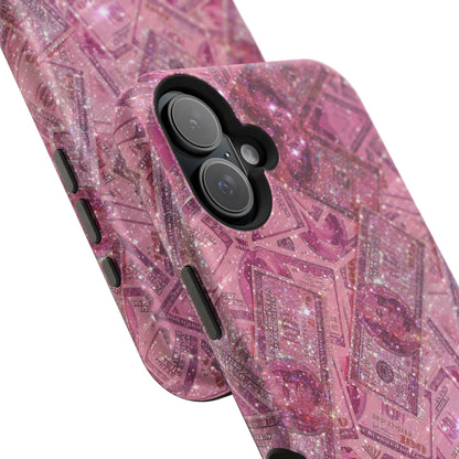 Dollar Dollar Bills Case