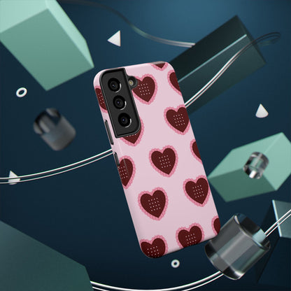 I Heart Allora Case