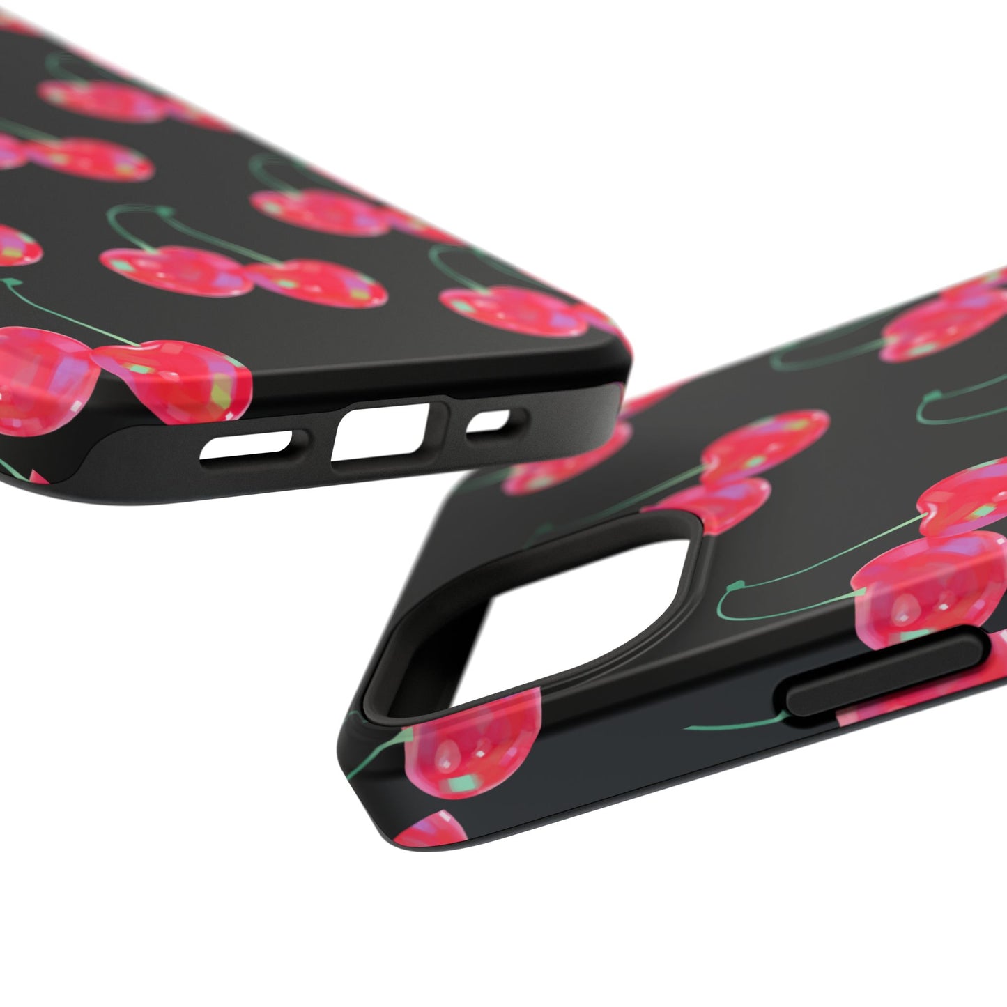 Glossy Cherries Case