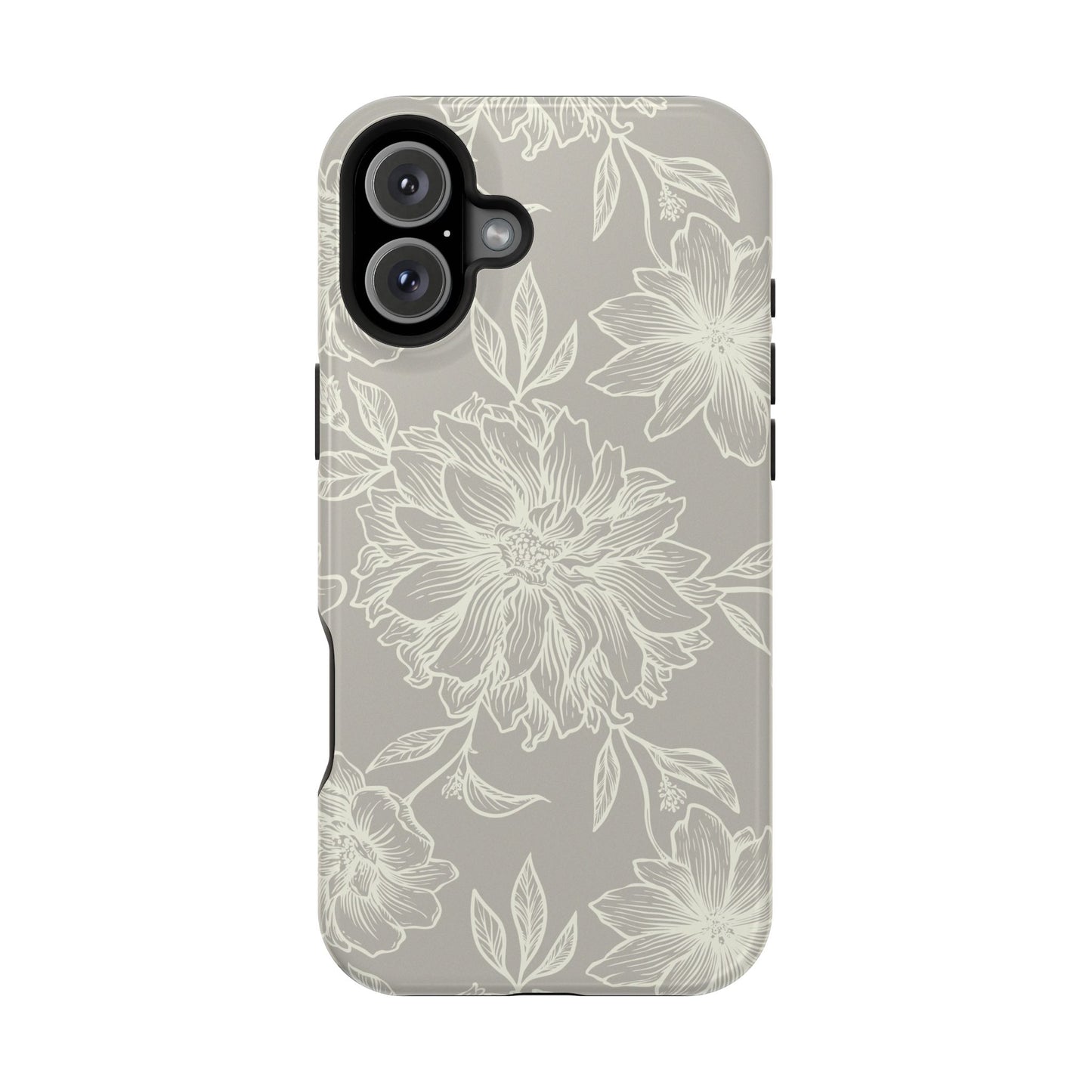 Flower Power Case