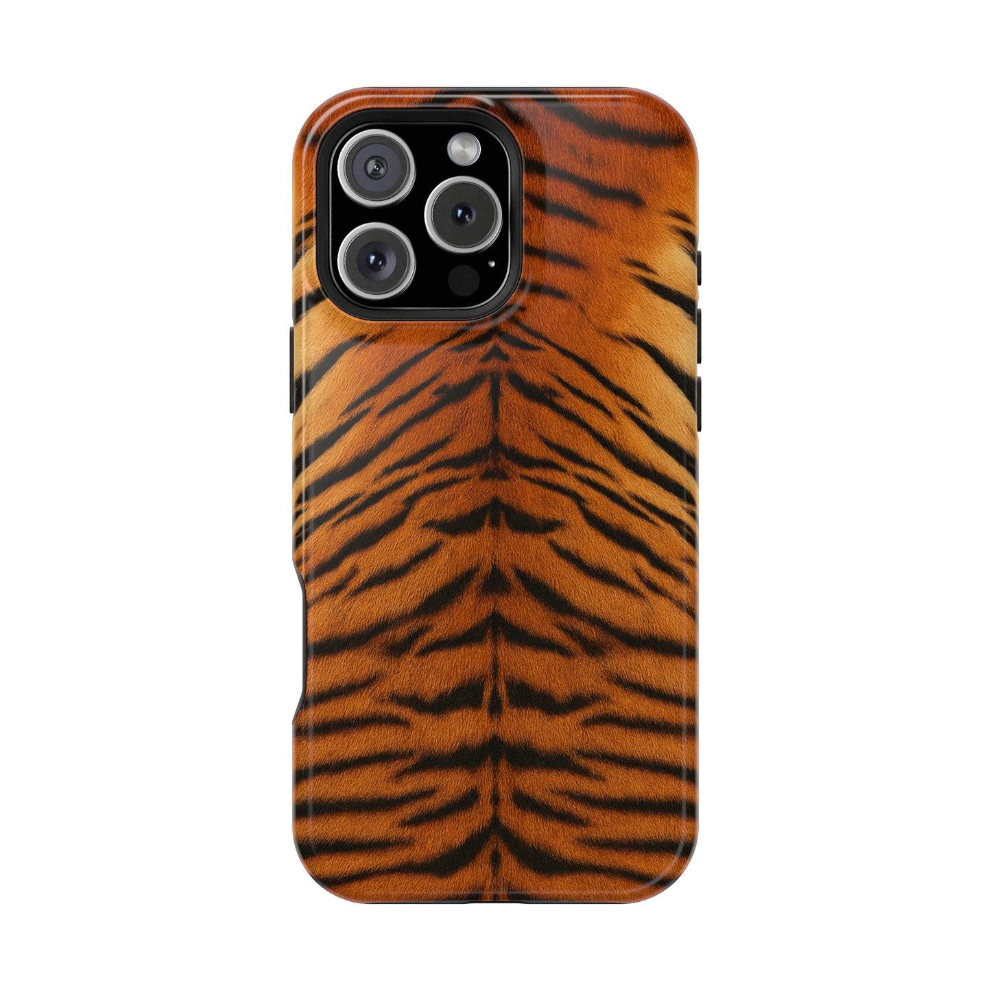 Tigress Case